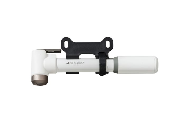 BOMBA BONTRAGER AIR SUPPORT BLANCO