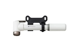 BOMBA BONTRAGER AIR SUPPORT BLANCO