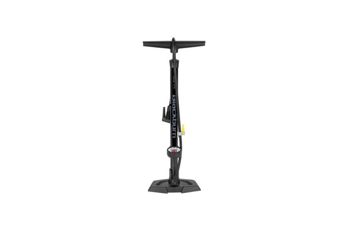 BLACKBURN GRID 1 BLACK