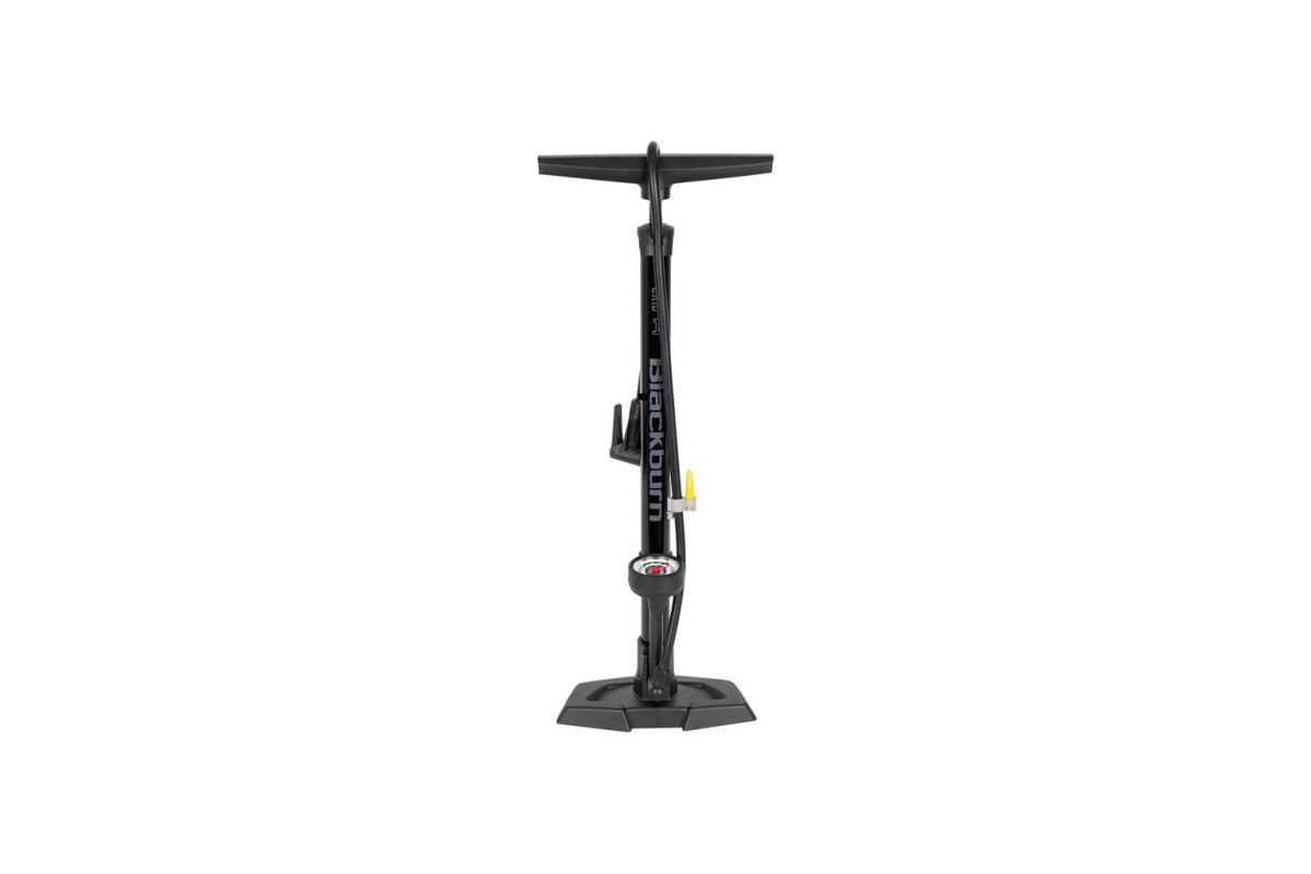 BLACKBURN GRID 1 BLACK
