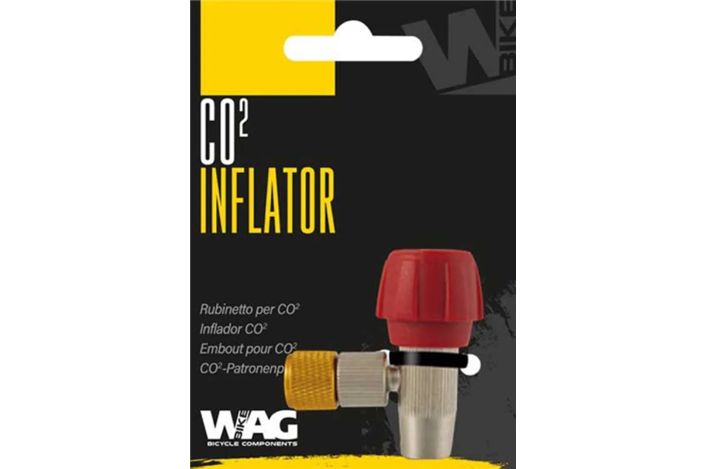 GRIFO CO2 WAG