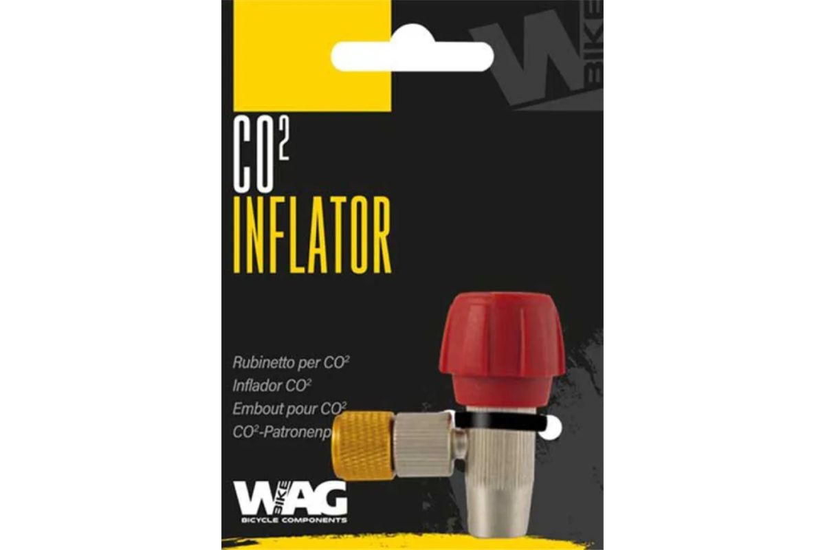 GRIFO CO2 WAG GRIFO CO2 WAG