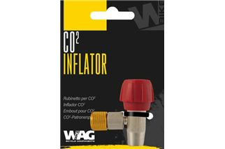 GRIFO CO2 WAG