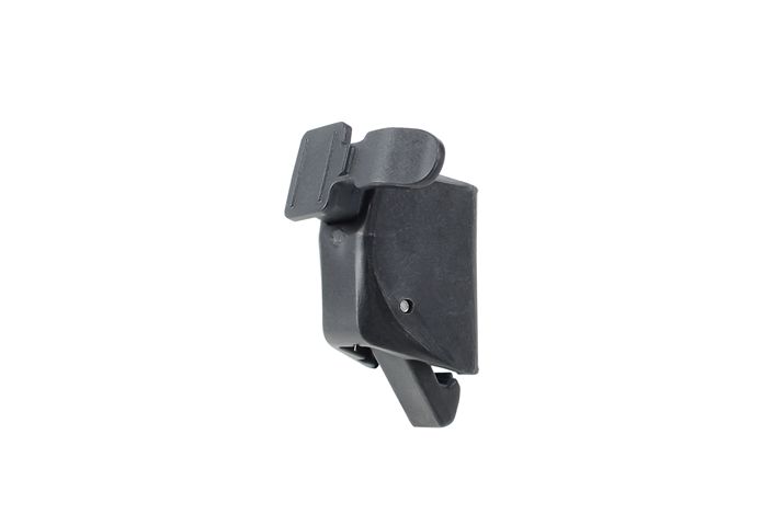 SOPORTE DE TIJA DE SILLÍN BONTRAGER PARA