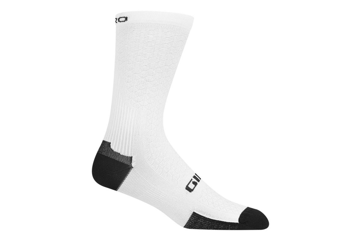 HRC TEAM WHITE/BLACK S