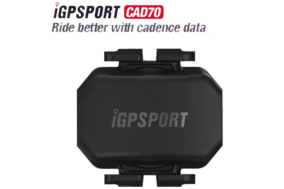 CADENCE SENSOR CAD70 CADENCE SENSOR CAD70