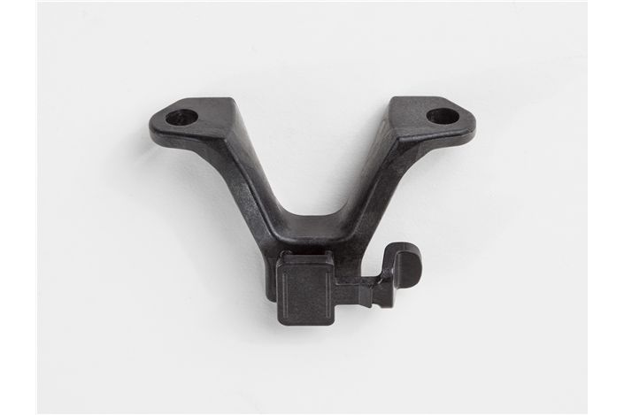 LITPT BNT LIGHT BRACKET BK