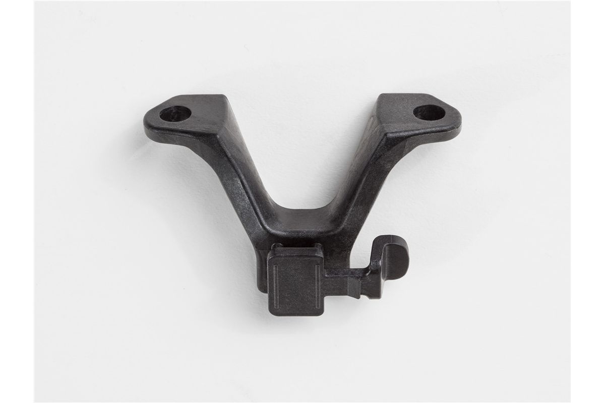 LITPT BNT LIGHT BRACKET BK