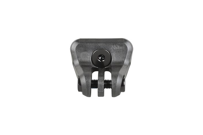 KIT DE SOPORTE DE GUÍA DE CABLES PARA PO