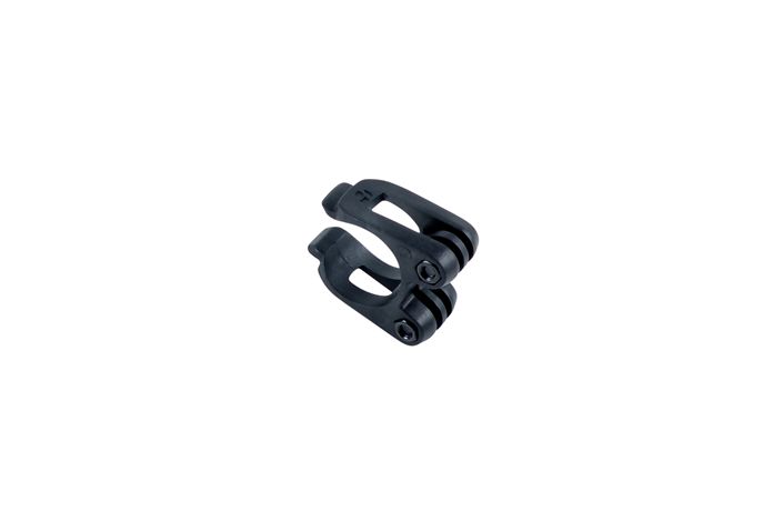 BASE ACCESORIO DOBLE PARA POTENCIA BONTR