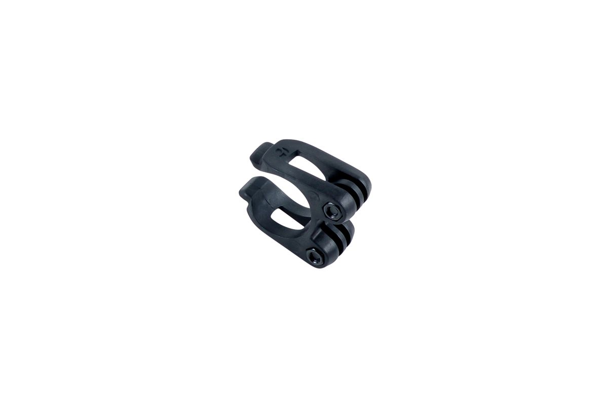BASE ACCESORIO DOBLE PARA POTENCIA BONTR BASE ACCESORIO DOBLE PARA POTENCIA BONTR