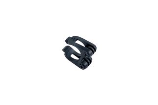 BASE ACCESORIO DOBLE PARA POTENCIA BONTR