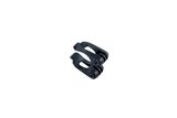 BASE ACCESORIO DOBLE PARA POTENCIA BONTR