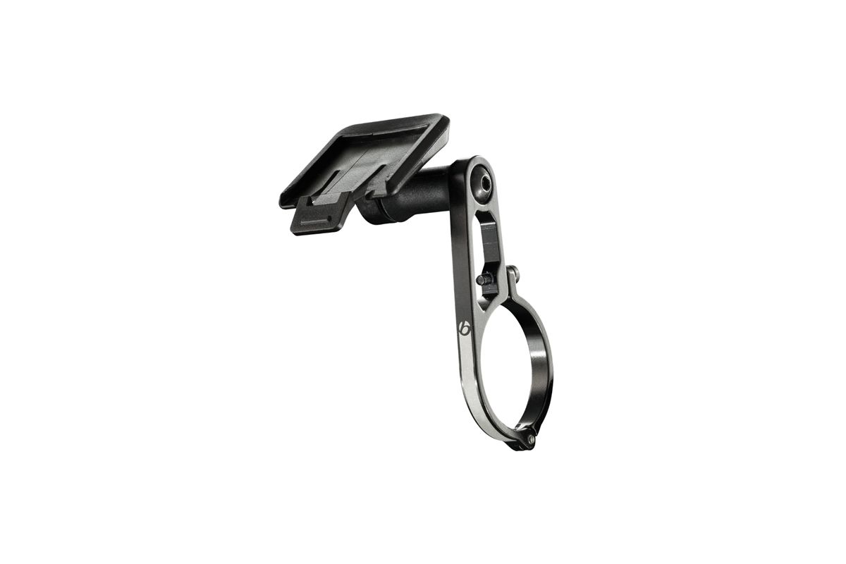 SOPORTE DE MANILLAR AJUSTABLE PARA CICLO