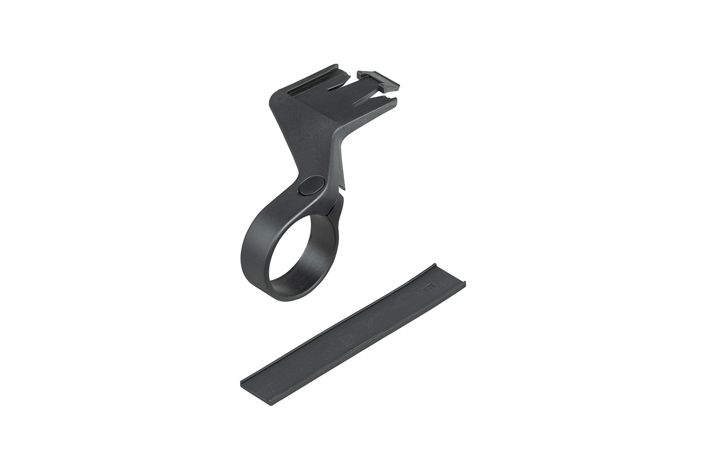 SOPORTE DE MANILLAR 31,8 PARA CICLOCOMPU