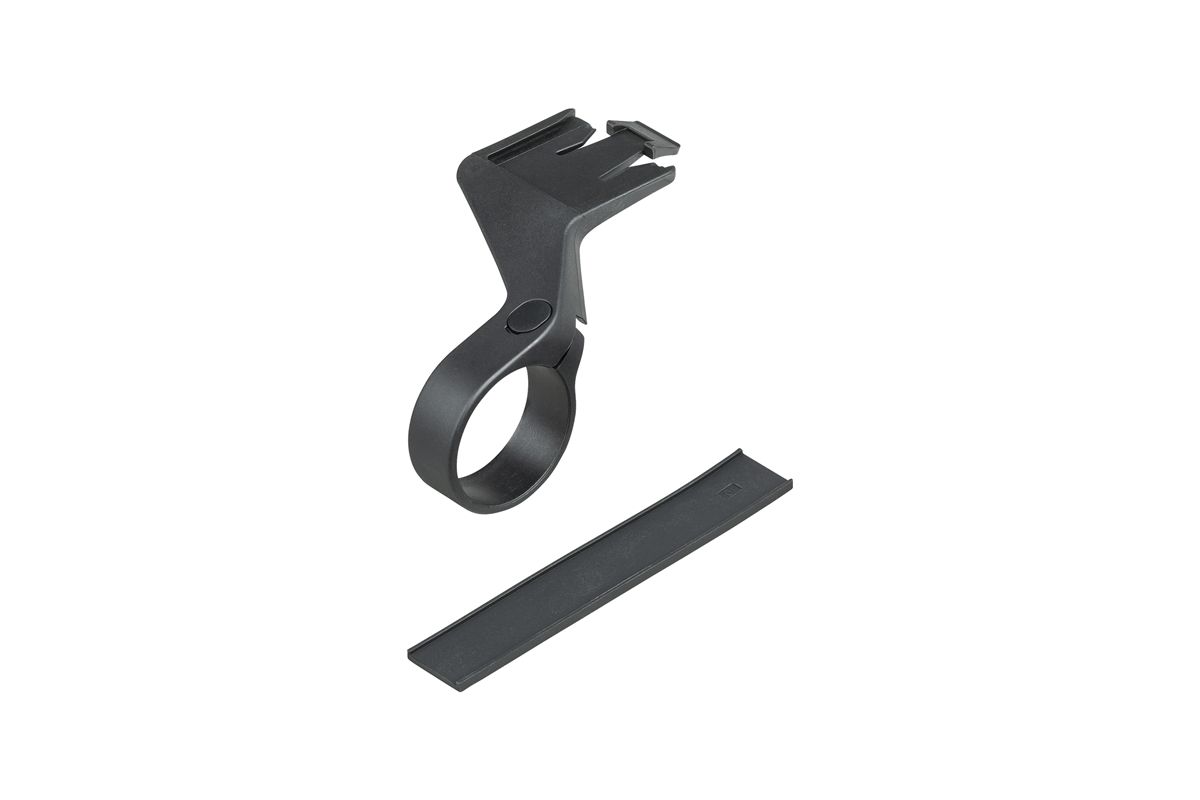 SOPORTE DE MANILLAR 31,8 PARA CICLOCOMPU