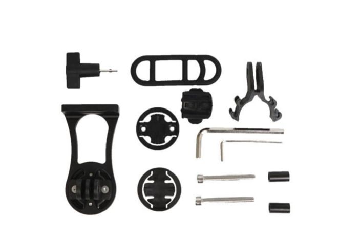 SOPORTE MSC POTENCIA MULTIFUNCIONAL