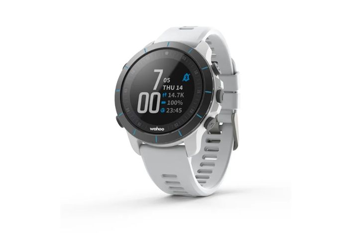 ELEMNT RIVAL MULTI-SPORT GPS RELOJ - COL