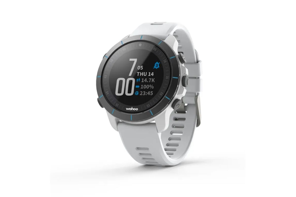 ELEMNT RIVAL MULTI-SPORT GPS RELOJ - COL ELEMNT RIVAL MULTI-SPORT GPS RELOJ - COL