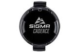 SENSOR CADENCIA SIGMA DUO ANT+/BLUETOOTH