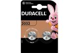 PILA DURACELL 2032 3V