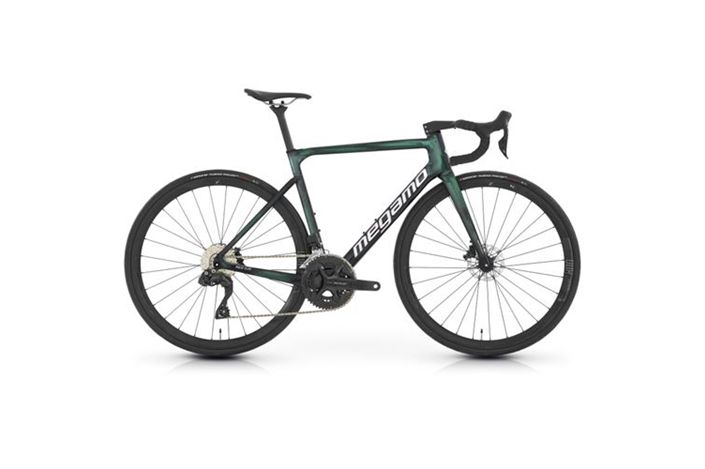 PULSE ELITE 15 SH12-ALPHA GREEN M