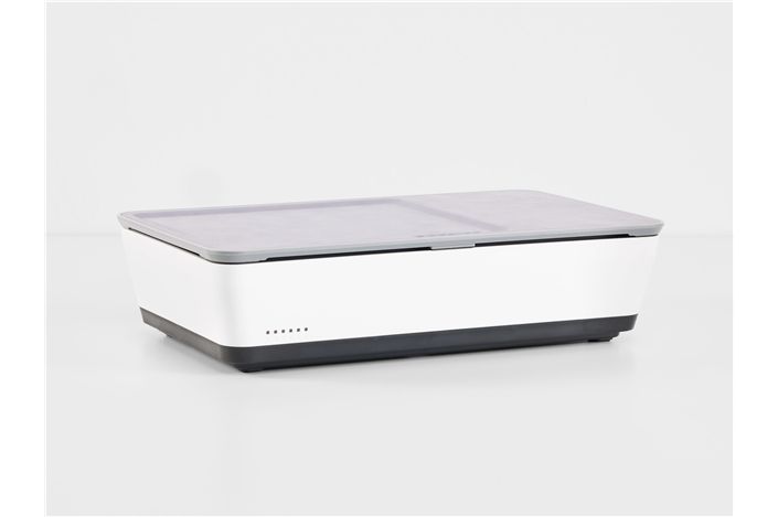 TRK CHRGTIME STATION EU/KOR BK