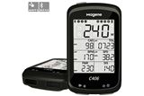 CICLO COMPUTADOR GPS MAGENE (C406) CON SOPORTE Y FUNDA DE SI