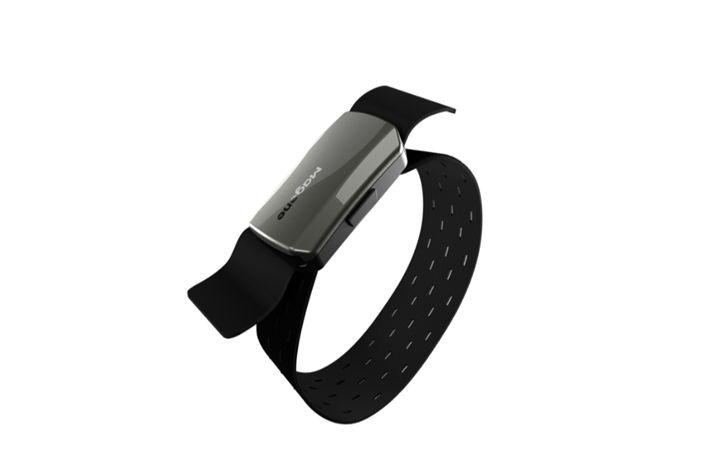 BRAZALETE AJUSTABLE FRECUENCIA CARDIACA H803