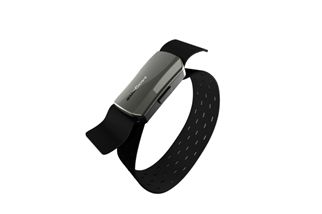 BRAZALETE AJUSTABLE FRECUENCIA CARDIACA H803