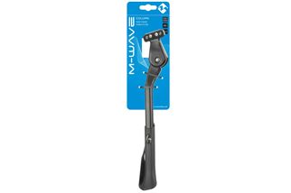 CABALLETE ALUMINIO NEGRO REFORZADA PARA
