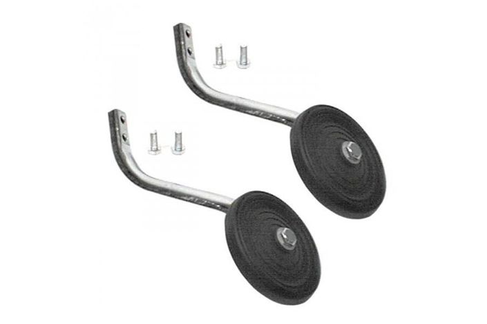 JUEGO ESTABICICLOS BH-350-400 2 TORNILLOS
