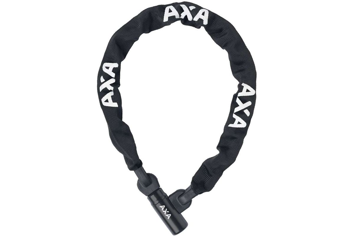 CANDADO CADENA AXA LINQ LARGO 100 CM GR CANDADO CADENA AXA LINQ LARGO 100 CM GR