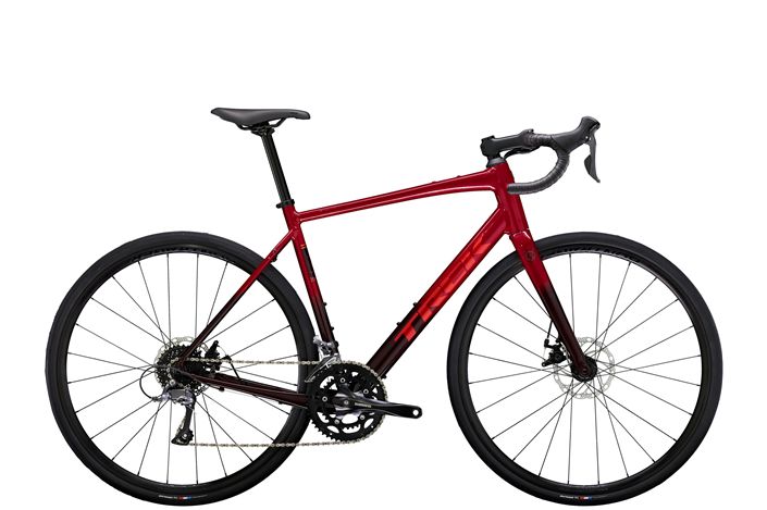 DOMANE AL 2 54 CRIMSON TO DARK