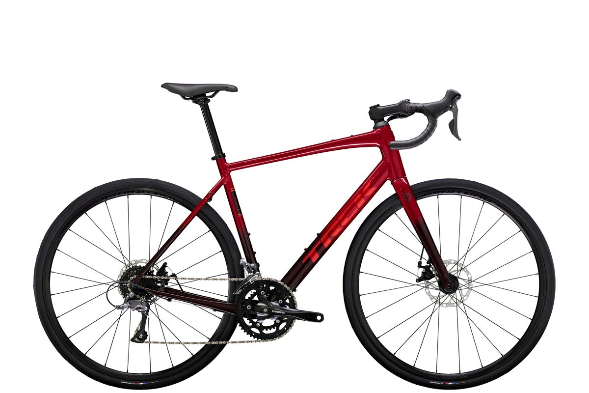 DOMANE AL 2 54 CRIMSON TO DARK