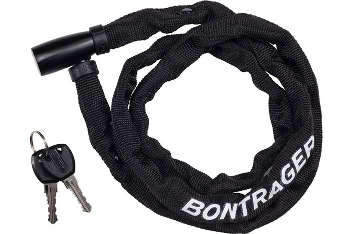CANDADO BONTRAGER COMP CHAIN KEYED LONG