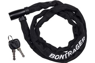 CANDADO BONTRAGER COMP CHAIN KEYED LONG