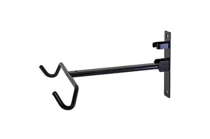 COLGADOR PARA BICICLETAS PLEGABLE