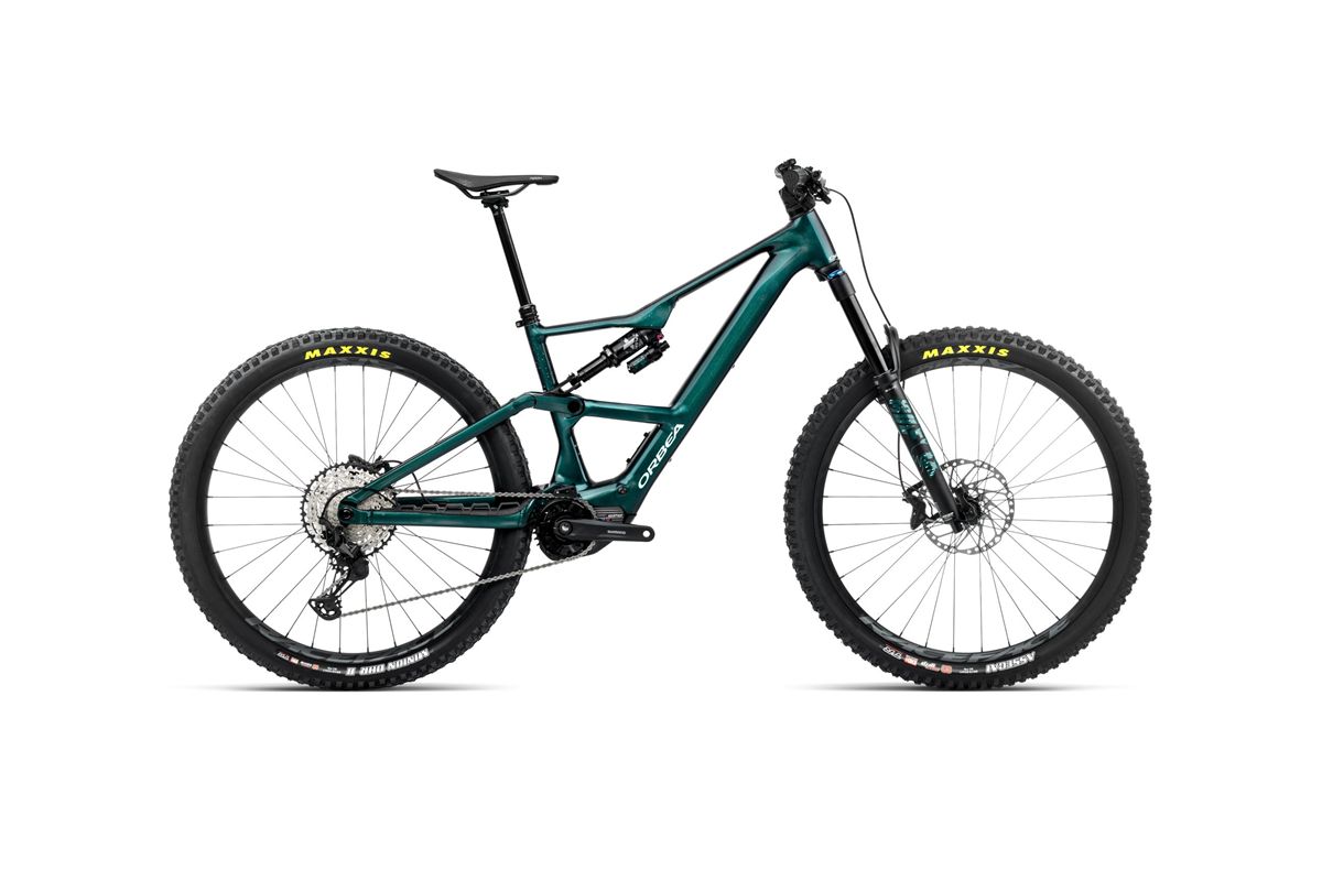 RISE LT H10 XL GRN-GRI RISE LT H10 XL GRN-GRI