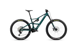 RISE LT H10 XL GRN-GRI