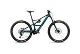 RISE LT H10 XL GRN-GRI