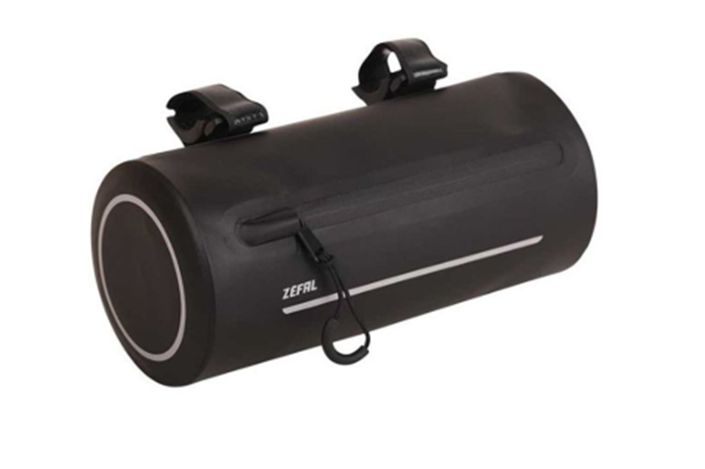 BOLSA MANILL.ZEFAL Z-ADV AERO F2 2.5L IMP.NYLON NE