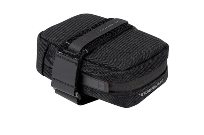 BOLSA SILLIN ELEMENTA XS NEGRA