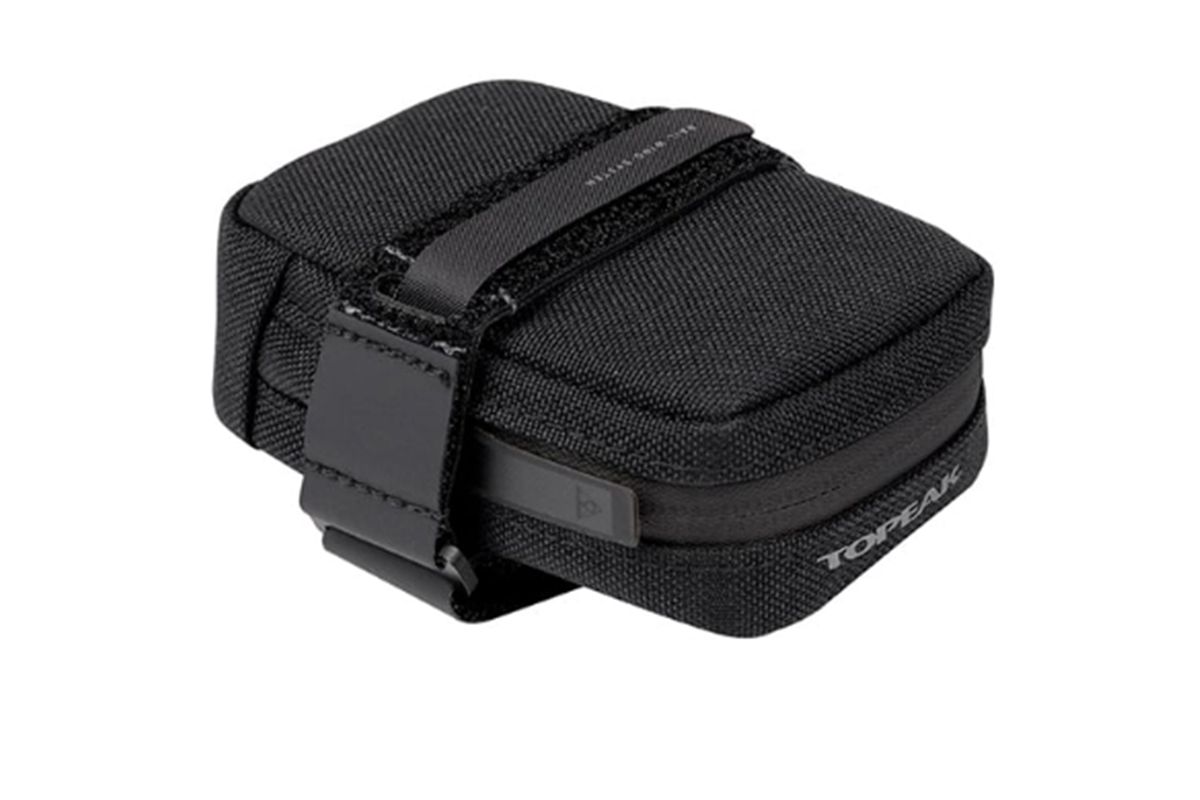 BOLSA SILLIN ELEMENTA XS NEGRA BOLSA SILLIN ELEMENTA XS NEGRA