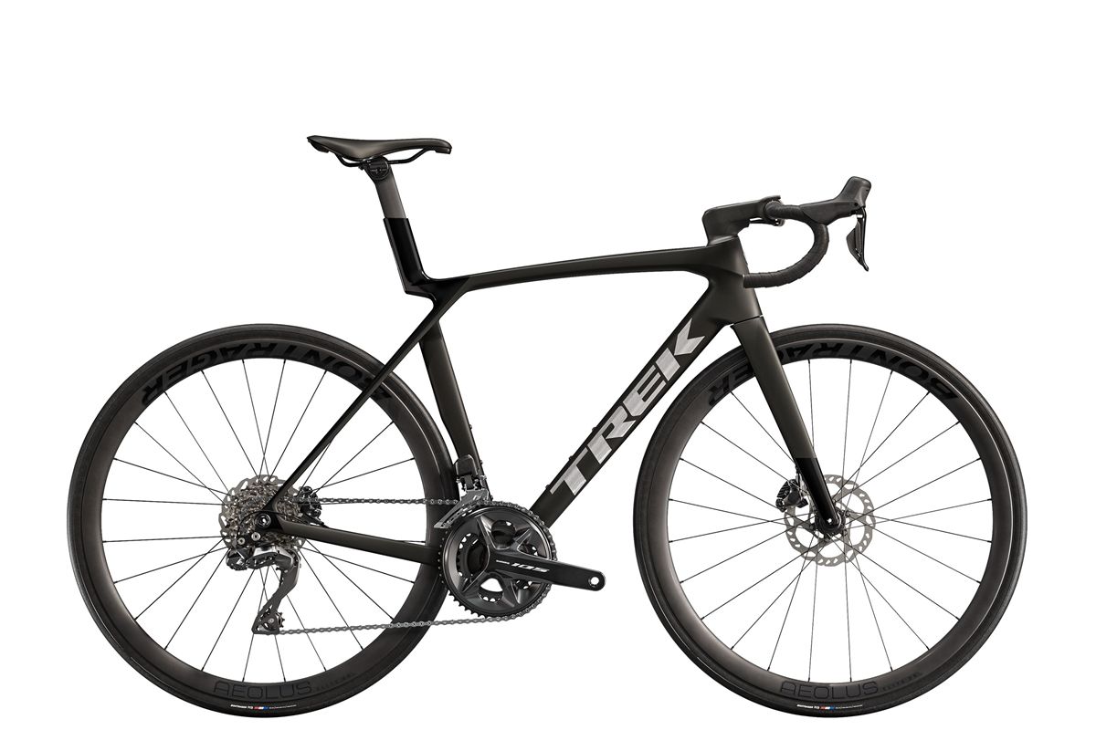 MADONE SL 6 M BK