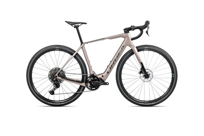 DENNA M40 M GRY-RAW