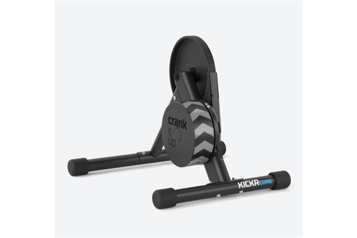RODILLO KICKR CORE