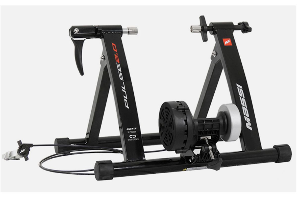 RODILLO PULSE 2.0 MAGNETICO CTRL RMT