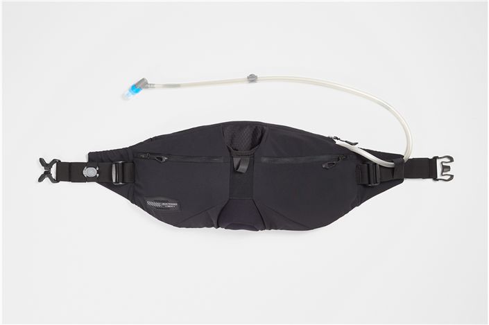 BONTRAGER RAPID PACK HYDRATION NEGRO