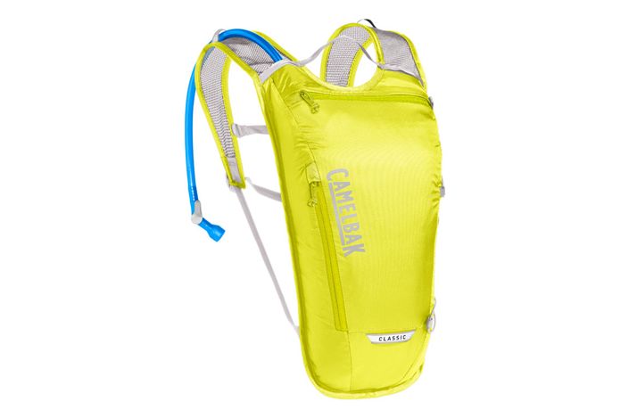 CLASSIC LIGHT SAFETY YELLOW/SILVER 2L